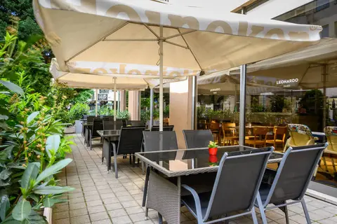 Leonardo Hotel Budapest in Boedapest — foto 5