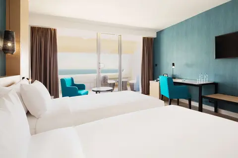 Occidental Sharjah Grand in Al Khalidiyah, foto 5