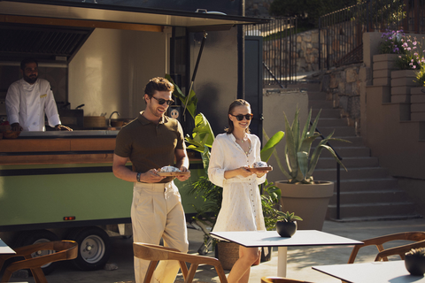 Domes Aulūs Elounda Resort, Curio Collection by Hilton - adults only foto 24