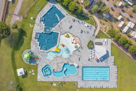 Camping Baia Blu La Tortuga foto 17