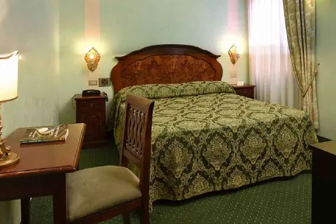 Hotel Marconi in Venetië, foto 3