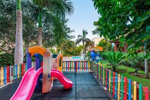Lopesan Villa del Conde Resort & Thalasso in San Bartolomé de Tirajana — foto 18