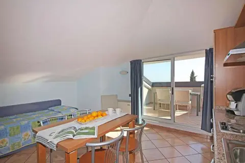 Residence San Rocco in Soiano del Lago — foto 19