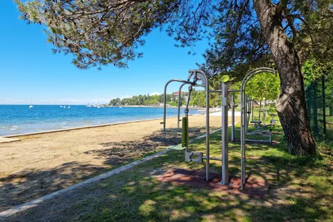 Camping Adria Ankaran in Ankaran — foto 16