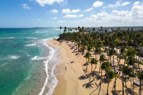 Wyndham Alltra Punta Cana All Inclusive Resort in Salvaleón de Higüey — foto 3