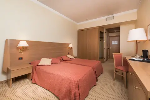 Hotel San Pancrazio in Trescore Balneario, foto 29