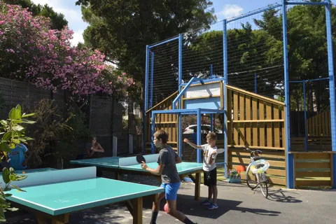 Maïana Resort foto 24