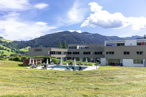 Tauernresidence Radstadt foto 1