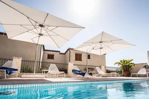 Borgo Degli Ulivi Appartement in Tortolì