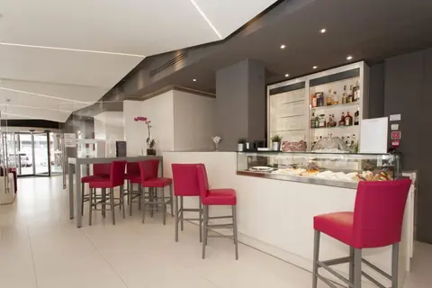 Moderno Hotel Roma in Rome — foto 4