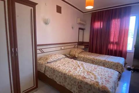 Lavinia Apart Otel foto 7