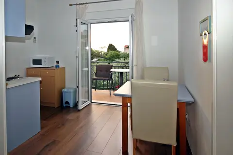 Bacan Serviced Apartments in Rijeka — foto 17