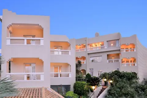 Scala Boutique Hotel & Suites in Gazi Municipal Unit, foto 13