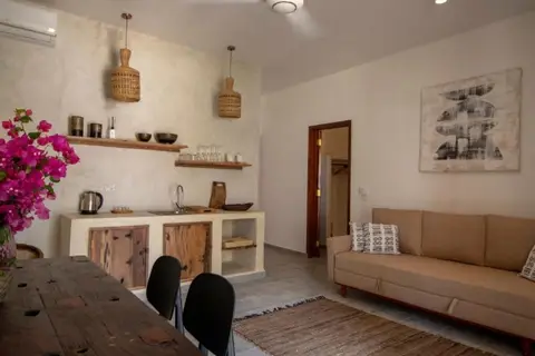 Tamu Tamu Zanzibar in Pwani Mchangani, foto 8