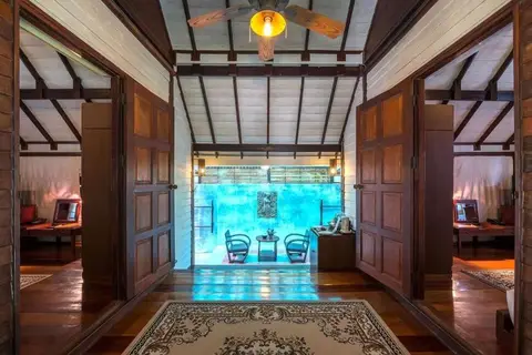 Ramayana Koh Chang Resort & Spa in บ้านคลองพร้าว — foto 30