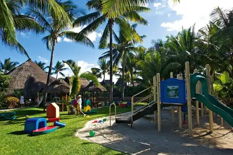 La Pirogue A Sun Resort in Flic en Flac VCA — foto 20