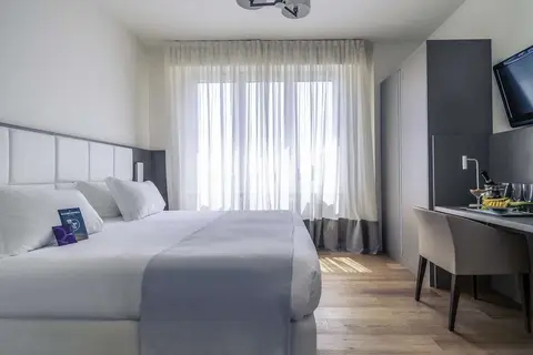 Mercure Milano Solari in Milaan, foto 14
