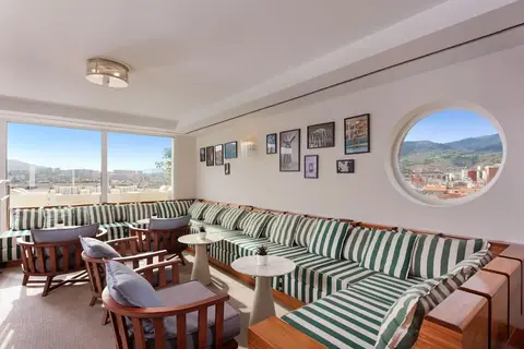 Hotel Ercilla de Bilbao, Autograph Collection in Bilbao — foto 11