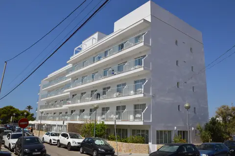 Hotel Sant Jordi in Palma — foto 11