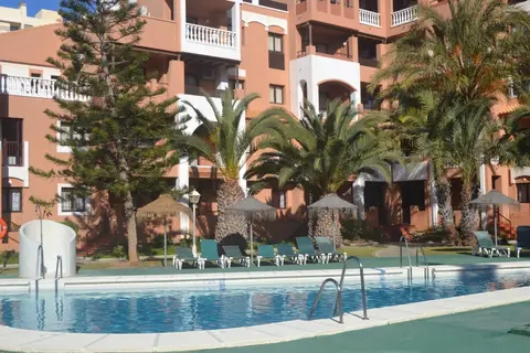 Apartamentos Estrella de Mar in Roquetas de Mar — foto 15