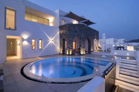 Santorini Secret Premium in Ia Municipal Unit, foto 21