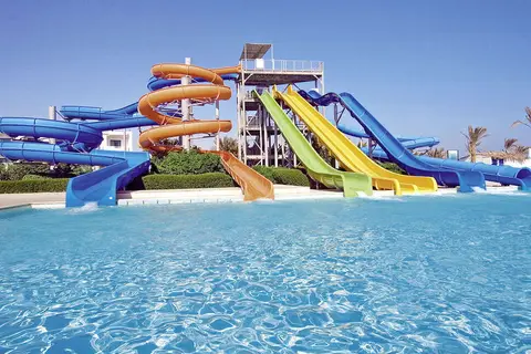 Jaz Aquamarine in Hurghada — foto 2