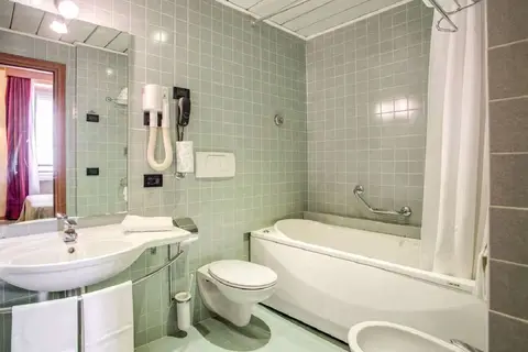 Milani in Rome, foto 9