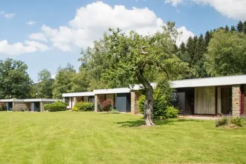 Domaine Long Pré in Stavelot — foto 19