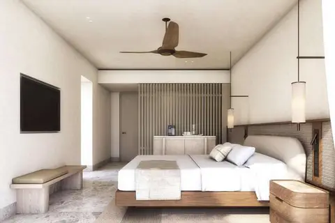JW Marriott Crete Resort & Spa in Sternes