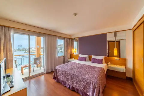 Kefaluka Resort in Bodrum, foto 5