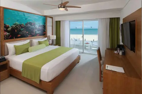 Whala!Bavaro in Salvaleón de Higüey, foto 15