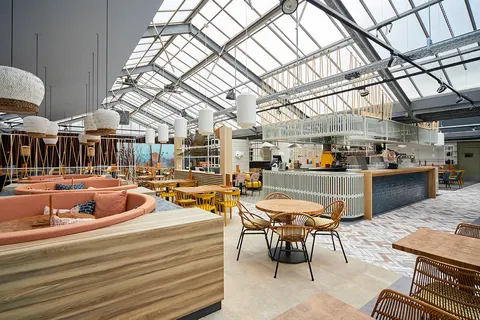 Camping TerSpegelt in Eersel — foto 15