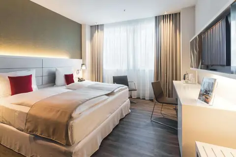Hotel Riu Plaza Berlin in Berlijn — foto 3