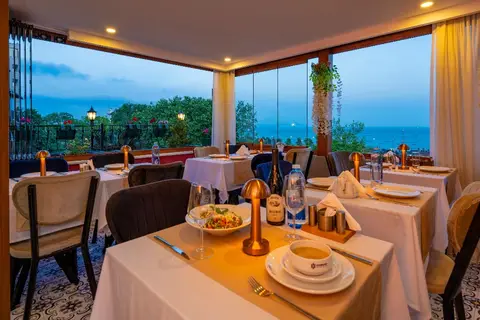 Istanbul Harmony Hotel in Fatih