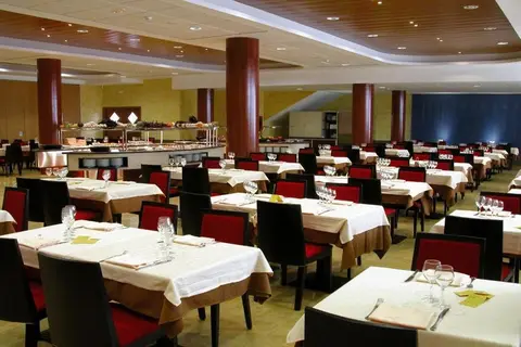 Hotel Blaucel in Blanes — foto 20