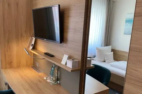 Hotel Kronprinz foto 7