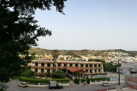 Golden Days Hotel in Golden days, foto 29