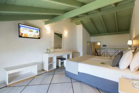 Samaina Hotels Inn in Δημοτική Ενότητα Καρλοβασίων — foto 27