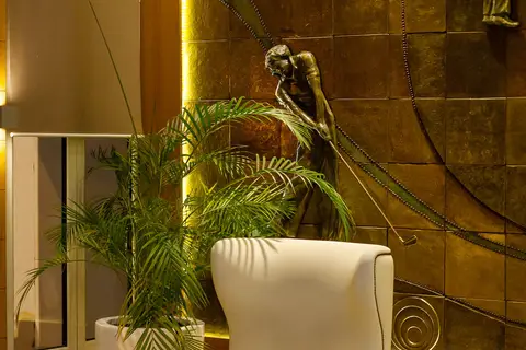 Golf Royal in Tunis — foto 21