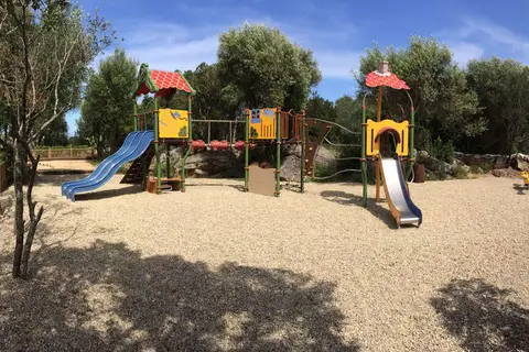 Residence Salina Bay in Porto-Vecchio, foto 9
