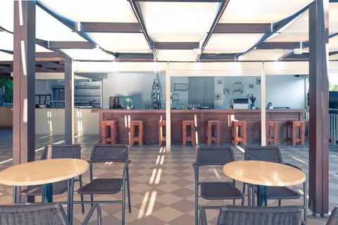 CHC Marilena Hotel in Δημοτική Ενότητα Γαζίου — foto 13