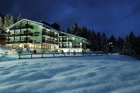 Hotel Alaska in Dimaro Folgarida — foto 10