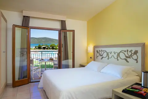 Hotel Corte Rosada Affiliated by Meliá in Alghero — foto 20