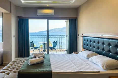 Aurasia Sea Side Hotel in Marmaris, foto 19