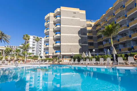 BLUESEA Veril Playa in San Bartolomé de Tirajana