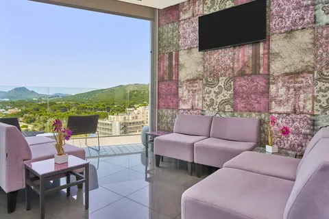 Son Moll Sentits Hotel & Spa in Cala Ratjada — foto 15
