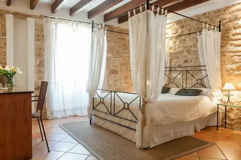 Ca'n Simo Petit Hotel in Alcúdia — foto 8