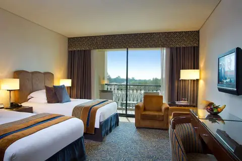 Al Ain Rotana in العين — foto 4
