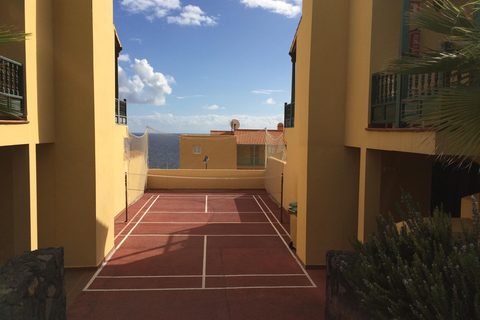 Appartementen Oasis San Antonio foto 20