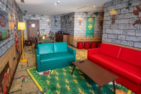 Legoland Hotel Dubai in Legoland Hotel — foto 10